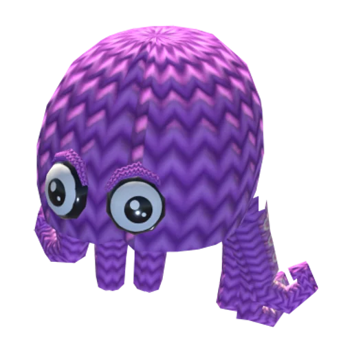Octopus Beanie