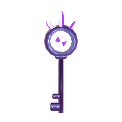 Epic Key