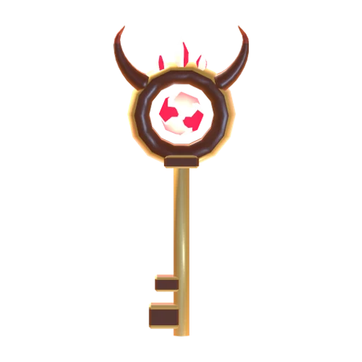 Mythic Key