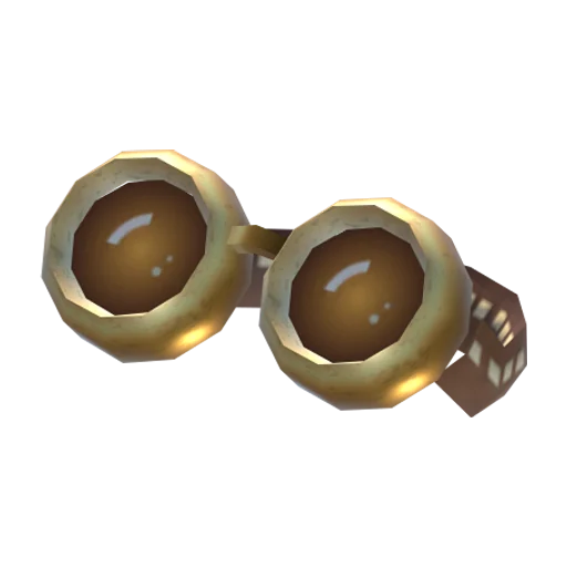 Diver Goggles