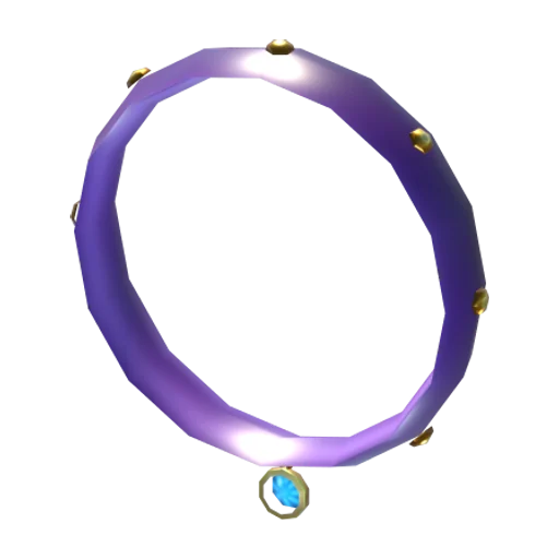 Jewel Collar