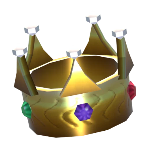 Tiny Crown