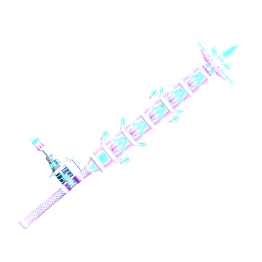 Abyss Rod