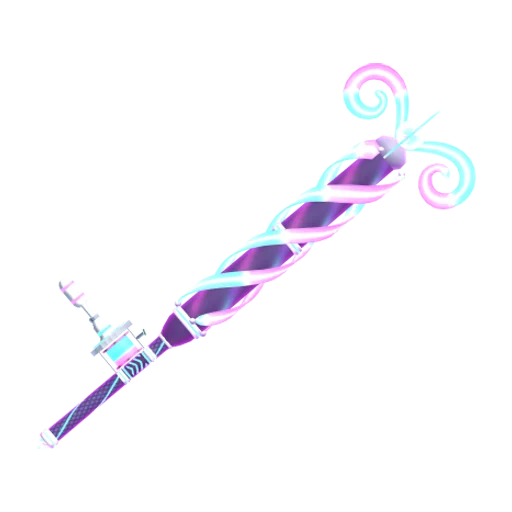 Aurora Rod