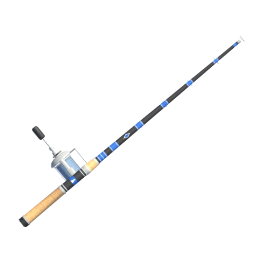 Graphite Rod