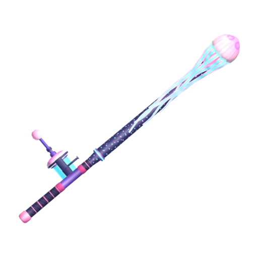 Jellyglow Rod