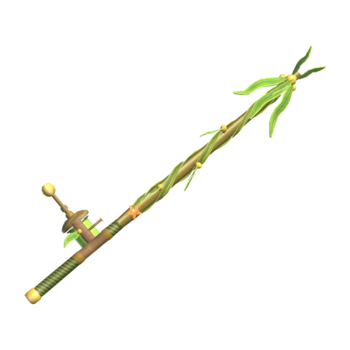 Kelp Whip