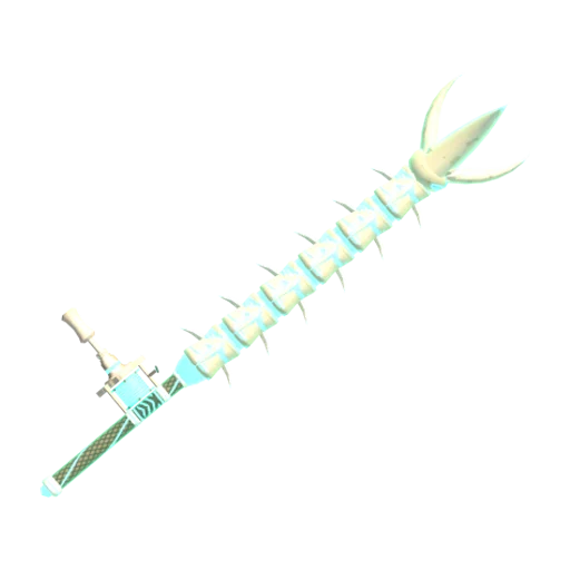 Leviathan Bone