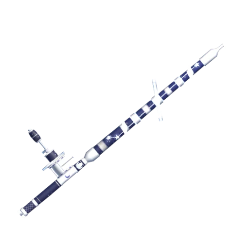 Moonlit Rod