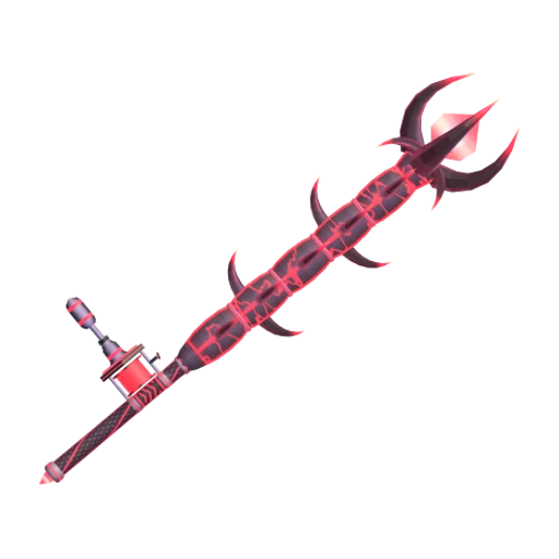 Obsidian Fang