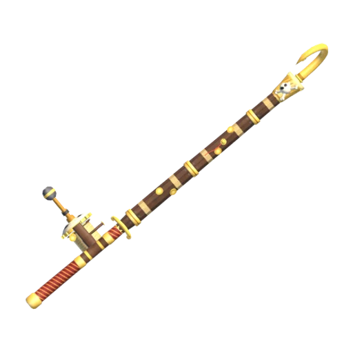 Pirate's Hook