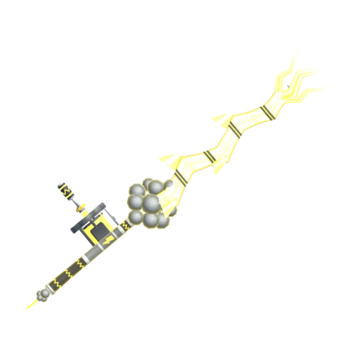 Storm Rod