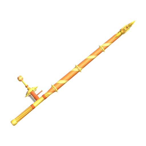 Sunfish Rod
