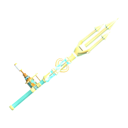 Tidelord Rod