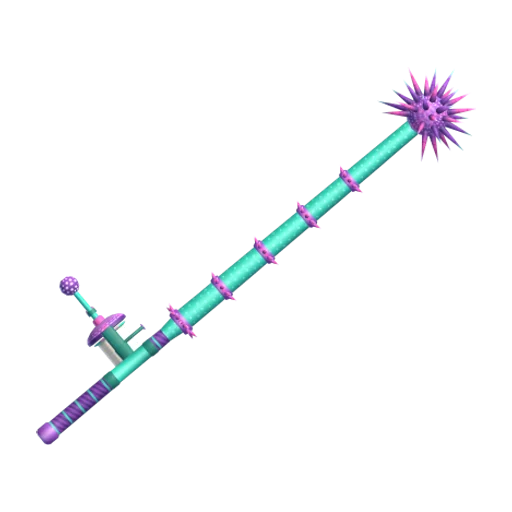 Urchin Rod