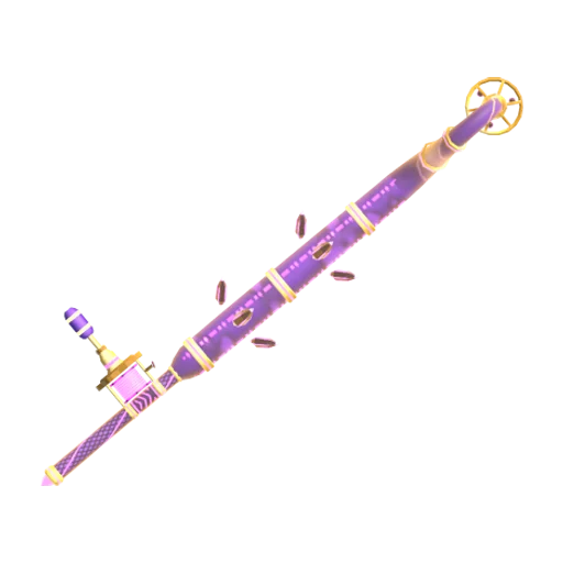 Void Lantern